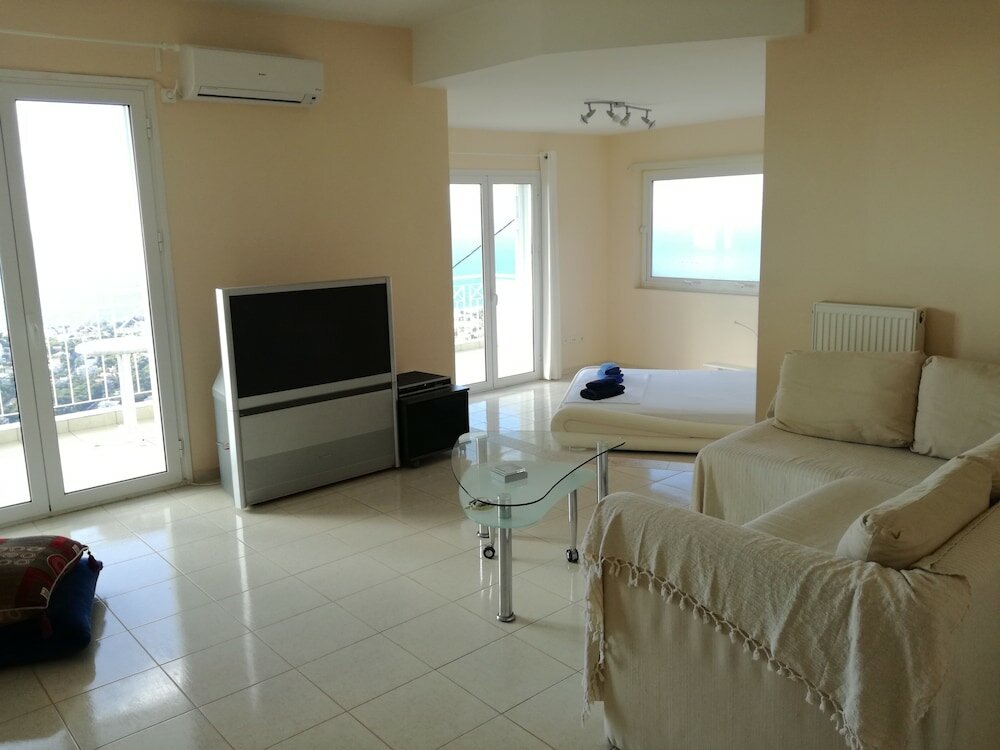 Фото Infinity Blue Suites