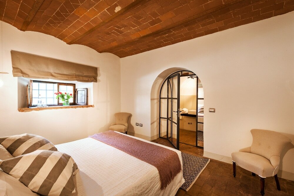 Фото Tenuta Santa Trice