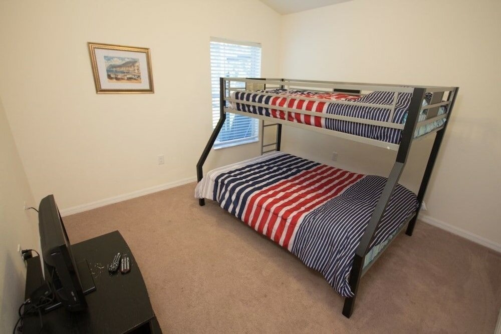 Фото Ip60173 - Veranda Palms Resort - 5 Bed 3 Baths Villa