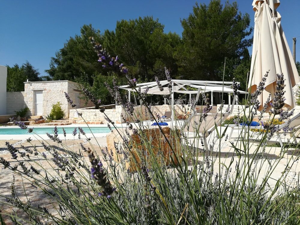 Фото Dimora il Mandorlo