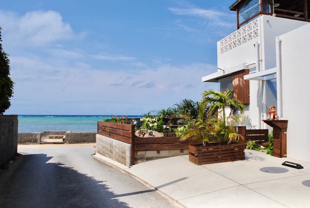 Фото Shirahama no yado shiokaze