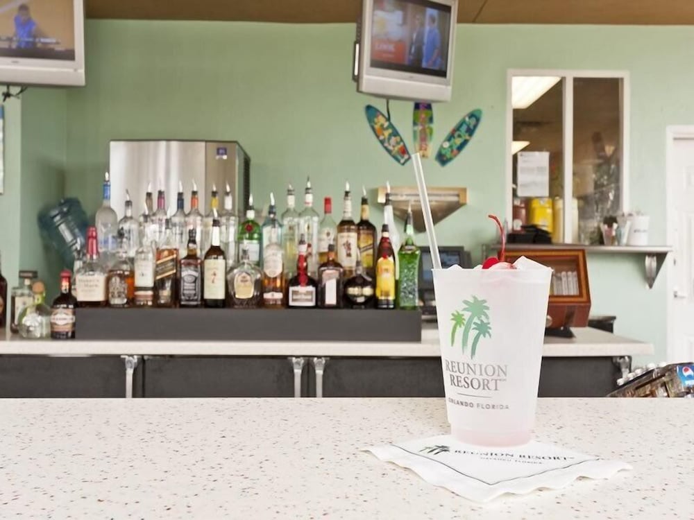 Фото Ov3727 - Reunion Resort - 3 Bed 2 Baths Villa