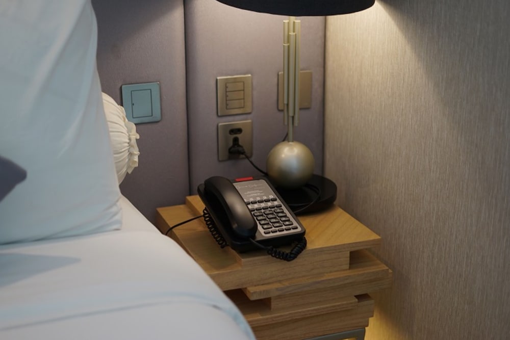 Фото Grand Dafam Surabaya