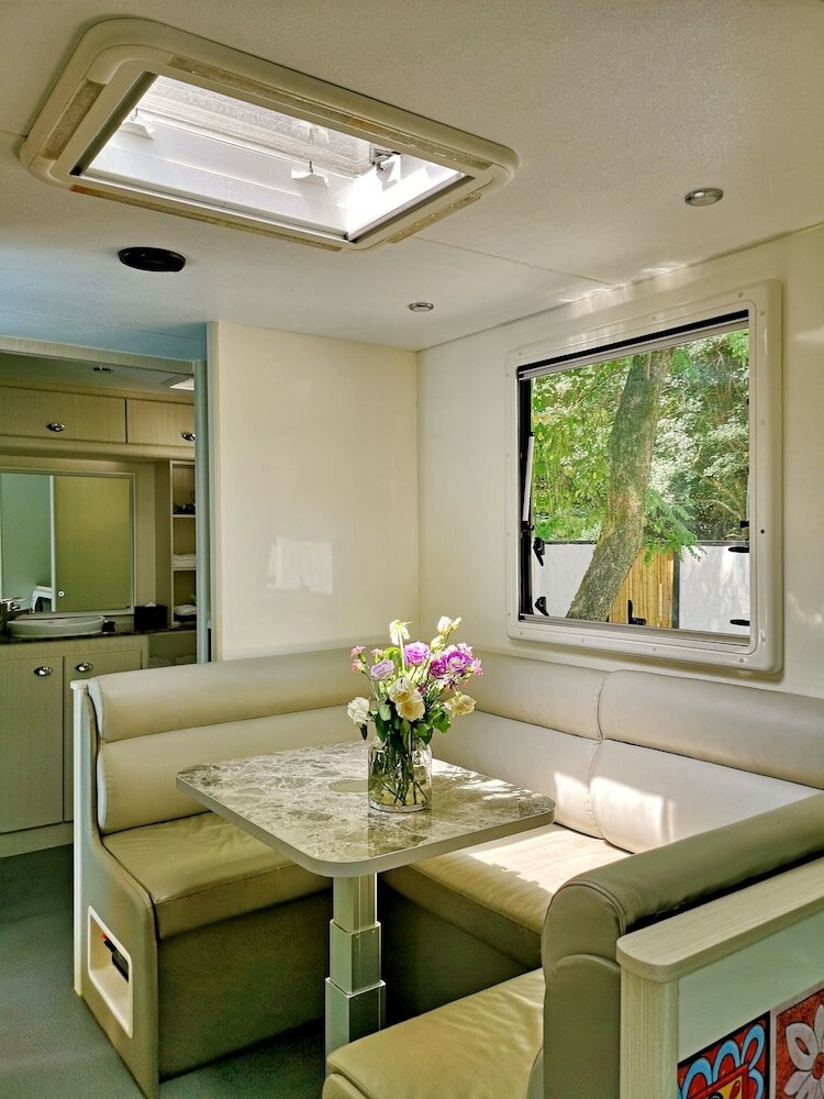 Фото Hantang Xinge Touring Car House