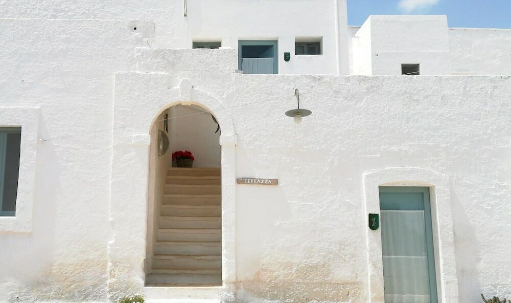 Фото Masseria Mozzone