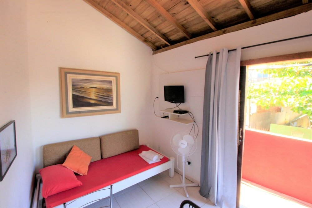 Фото Open Mar Pousada