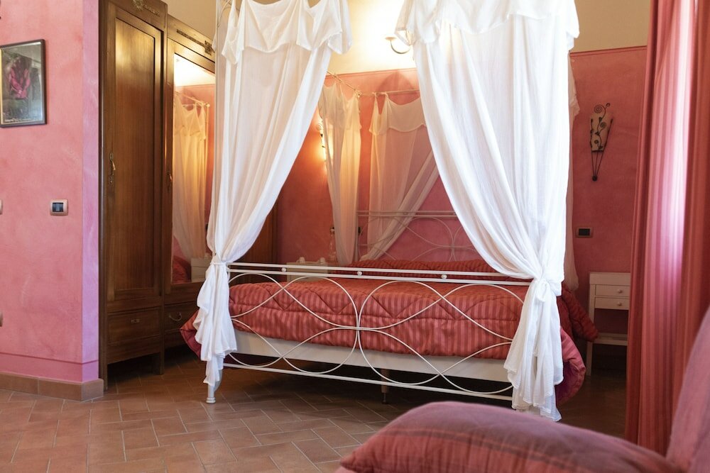 Фото Il Casale di Ginetto