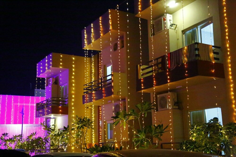 Фото Vrinda Anandam Resorts