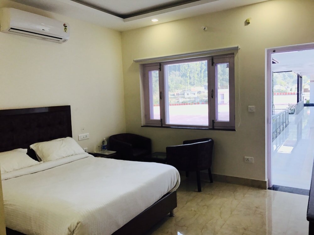 Фото Nauka Hills Resort