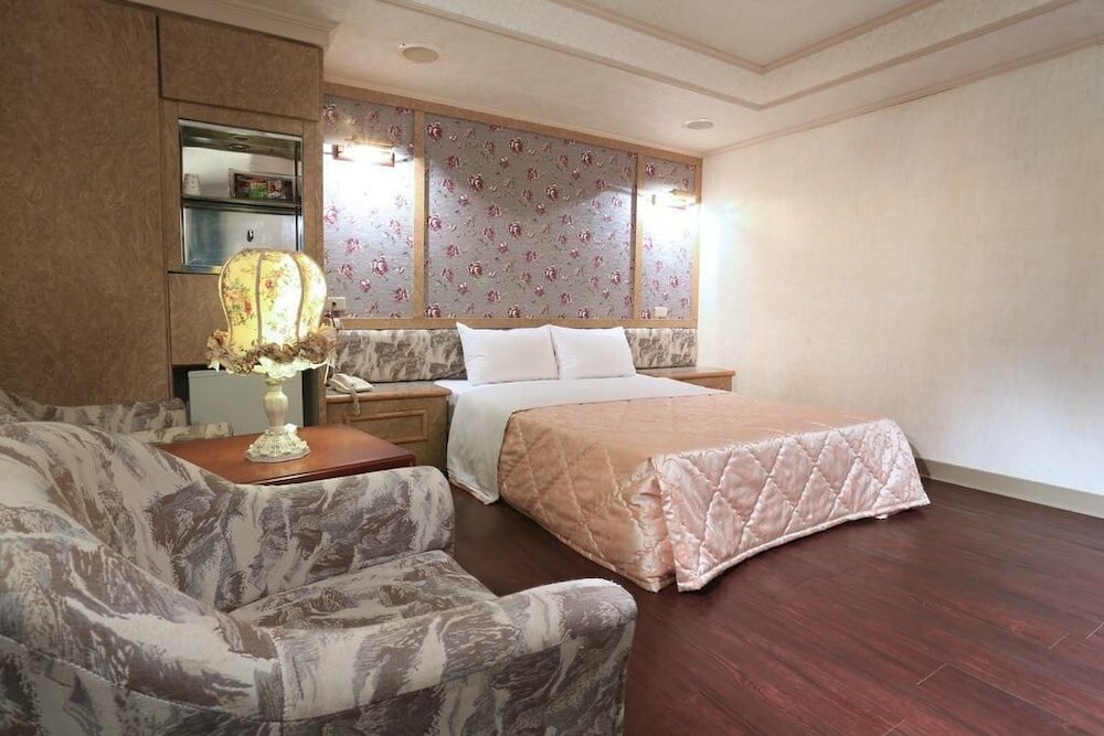 Фото Kings Hotel