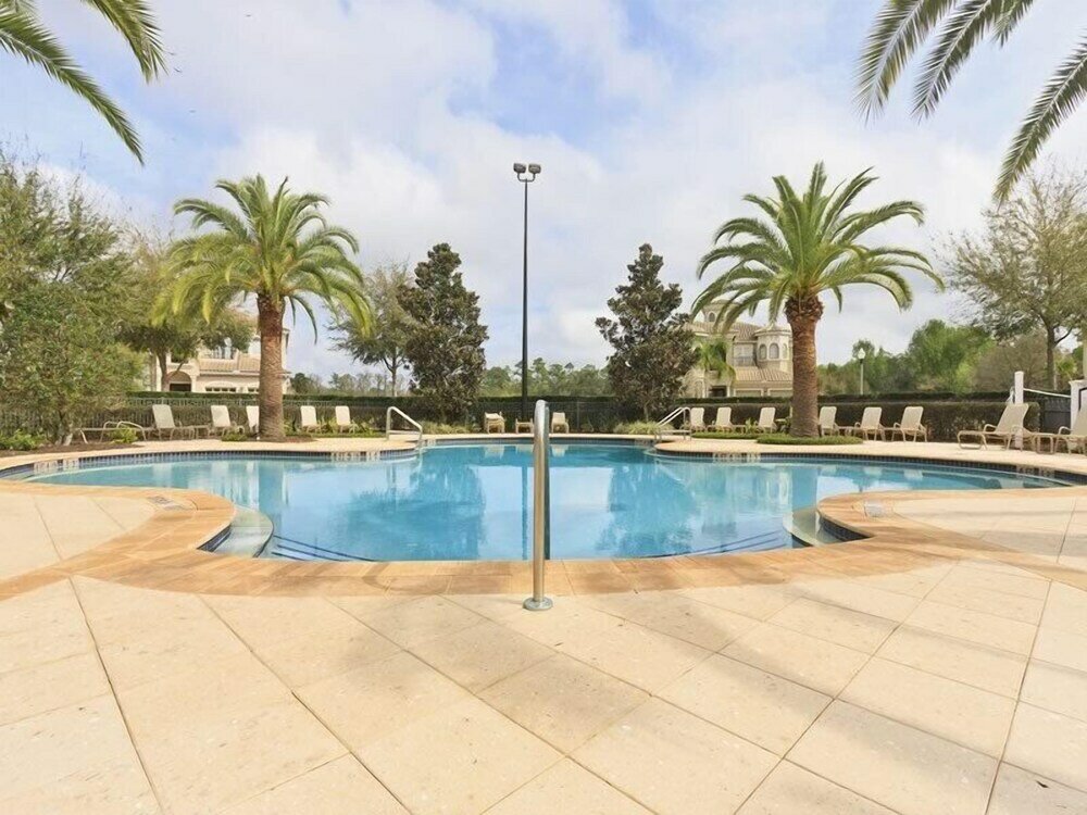 Фото Ov3727 - Reunion Resort - 3 Bed 2 Baths Villa