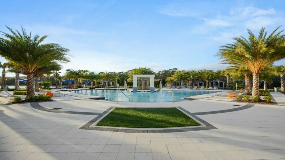 Фото Aco237972 - Sonoma Resort - 6 Bed 4 Baths Villa