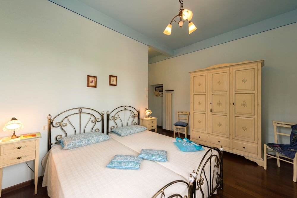 Фото Agriturismo Case Graziani