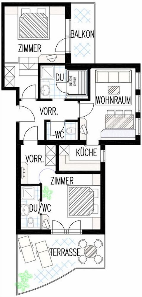 Фото Alpenlodge Alexander