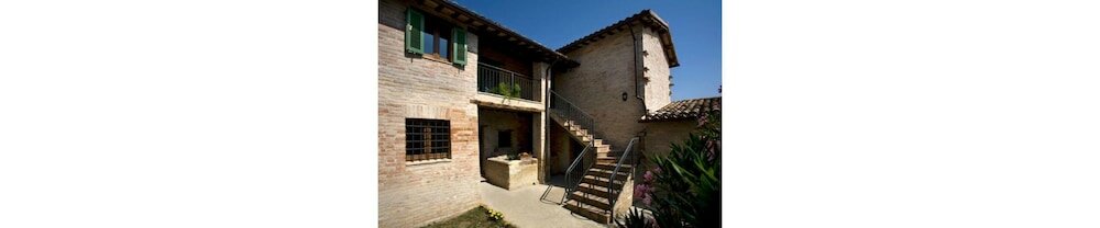 Фото Agriturismo Tenuta Stella