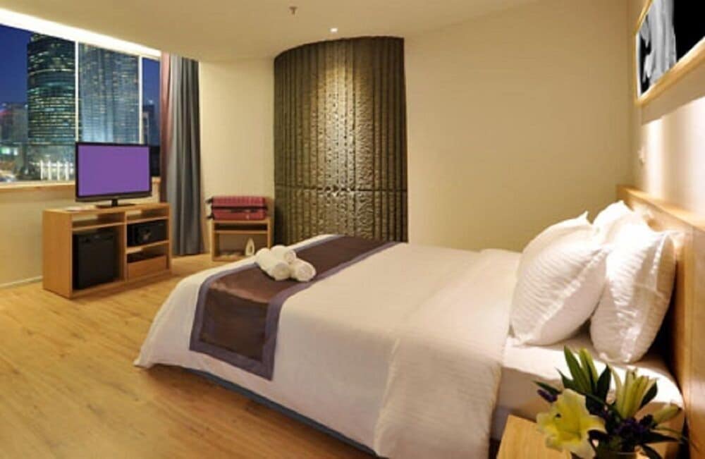 Фото отеля 5