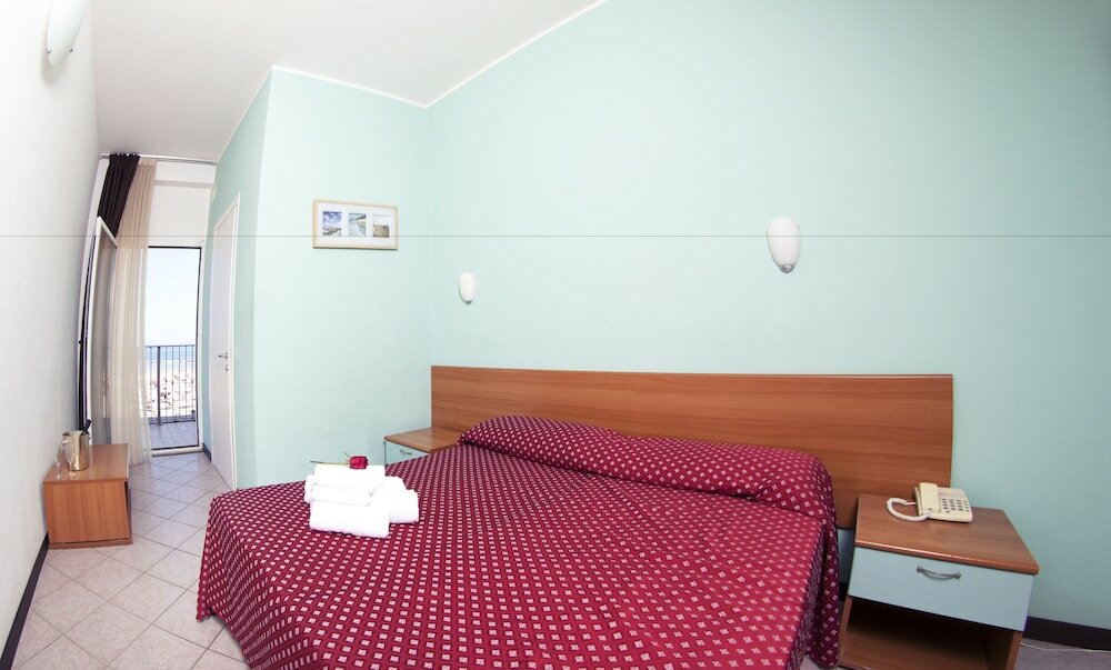 Фото Hotel Blumen