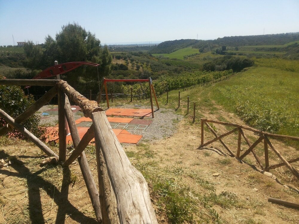 Фото Masseria Gargaleo