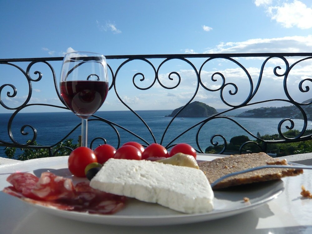 Фото Casa Antonio