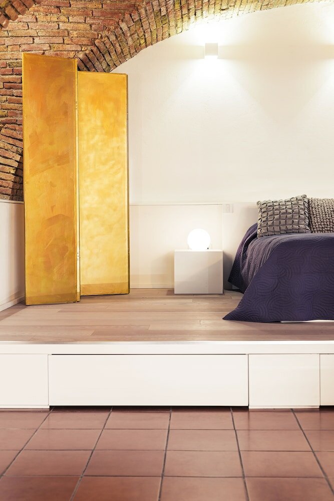 Фото Pekarna apartments