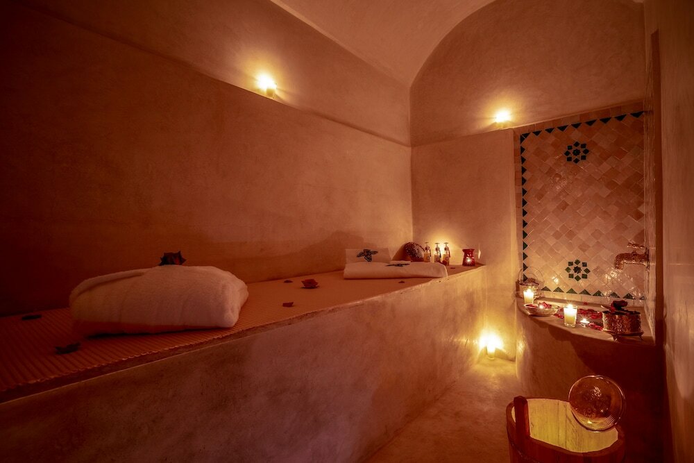 Фото Riad Jemaa El Fna & SPA