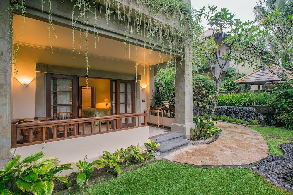 Фото Samhita Garden Ubud