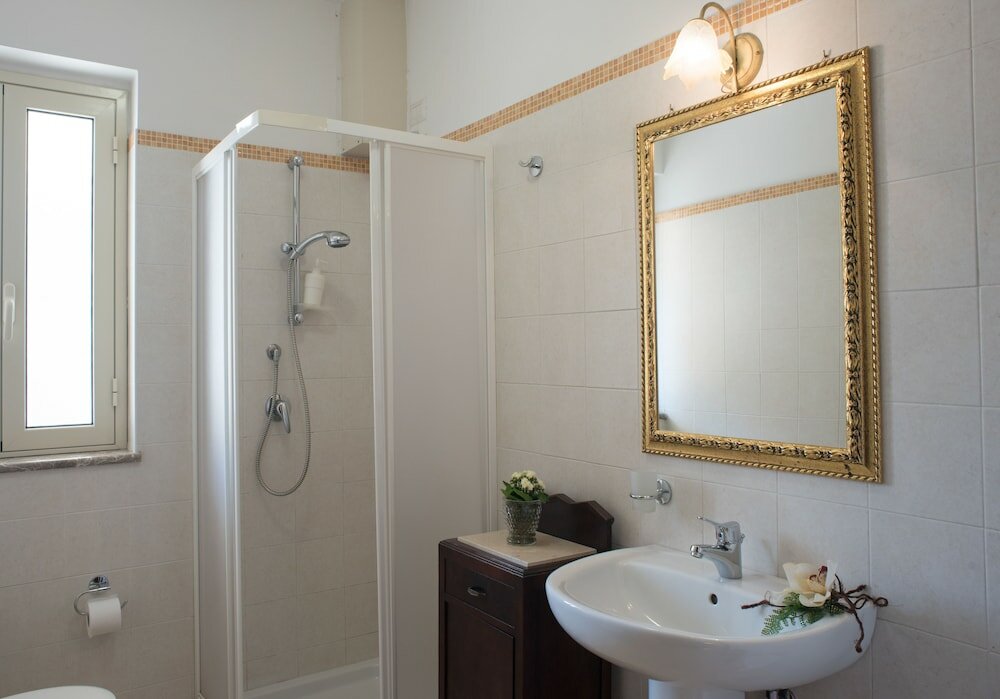 Фото B&b Mare Agrò