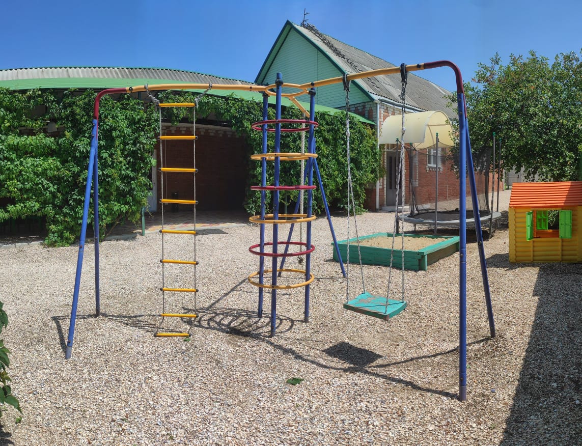 Фото Комнаты Коллективная 16а