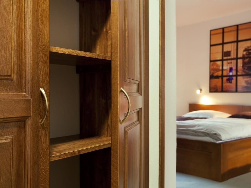 Фото Staroměstský penzion