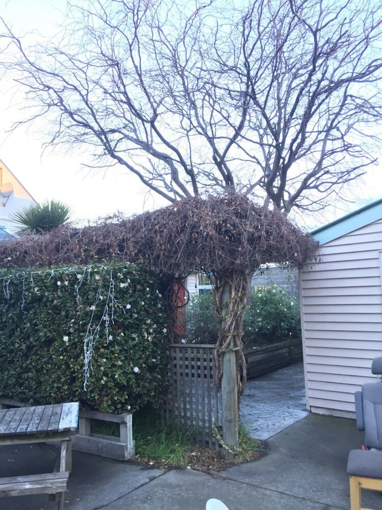 Фото Vagabond Backpackers