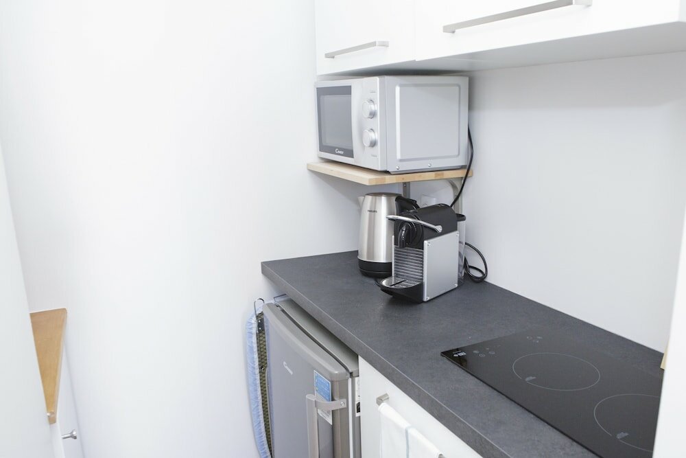 Фото Les Apparts de l'Oncle Louis