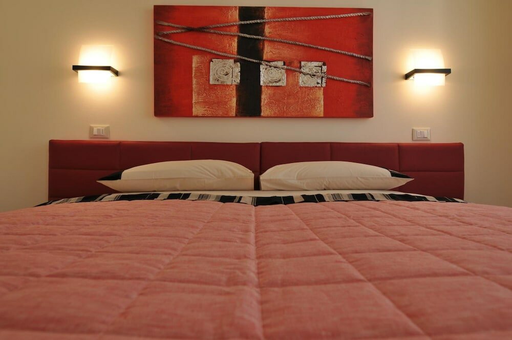 Фото B&b Il Grifone