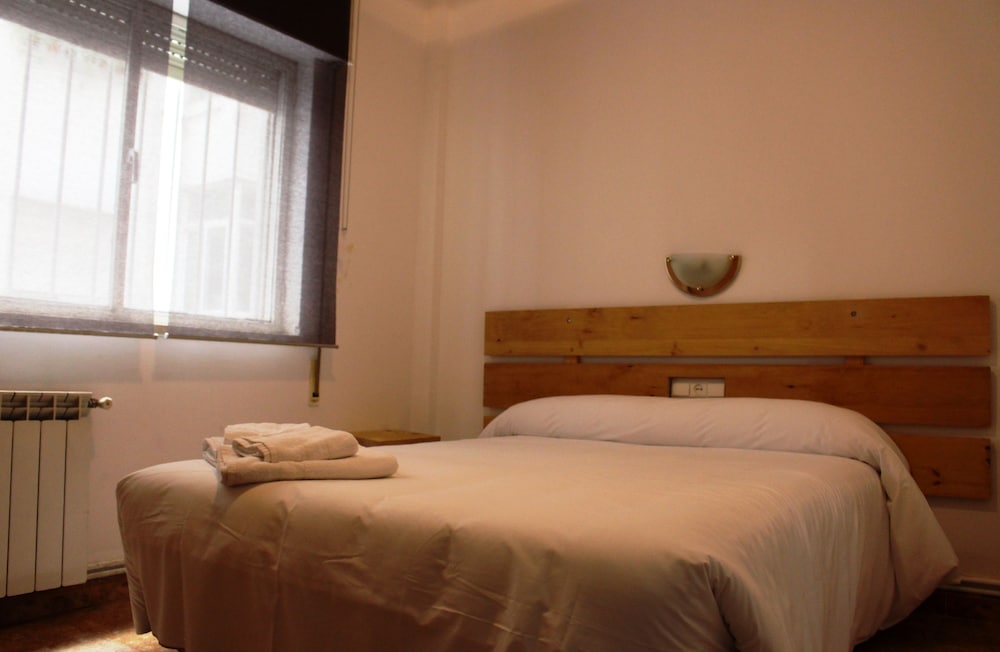 Фото Hostal Al-Andalus