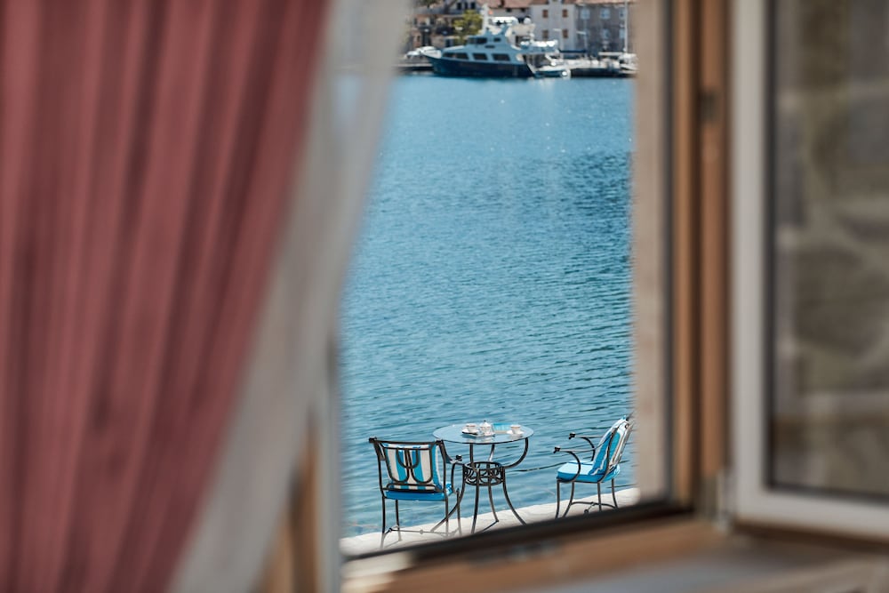 Фото Hotel Libertas