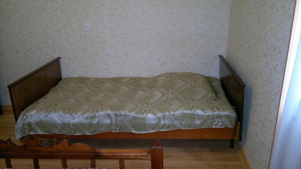 Фото Гостевой дом Besarioni