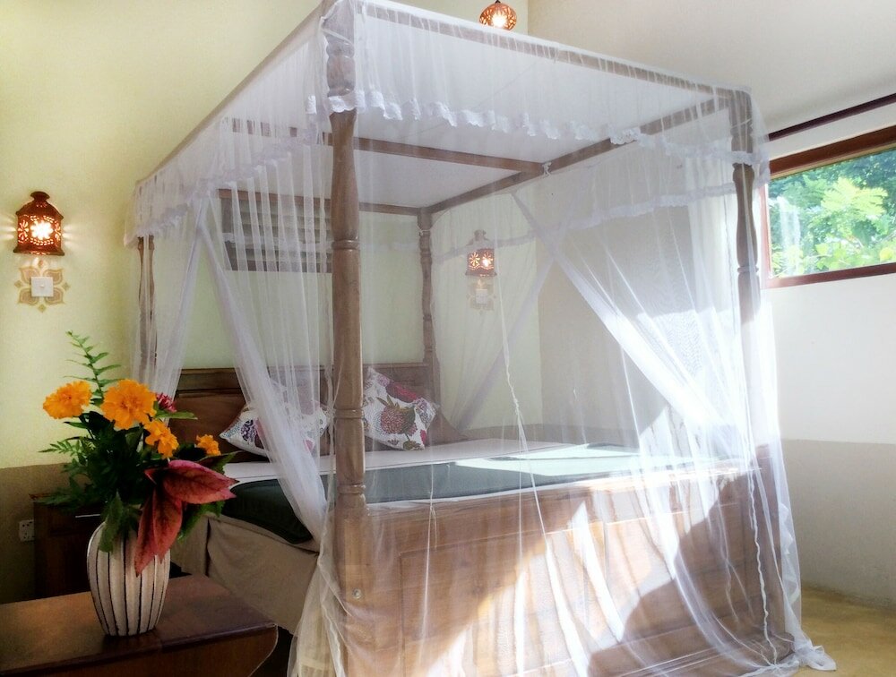 Фото Natural Mystic Sanctuary