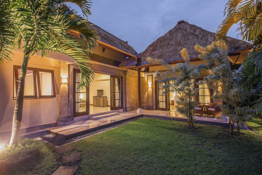 Фото Samhita Garden Ubud