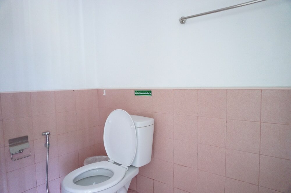 Фото Madinah Hostel Ranong