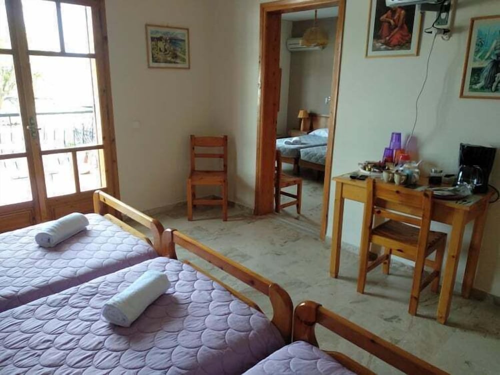 Фото Orelia Pension