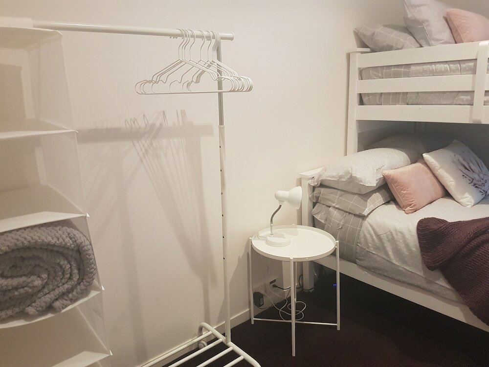 Фото Xanadu Apartments