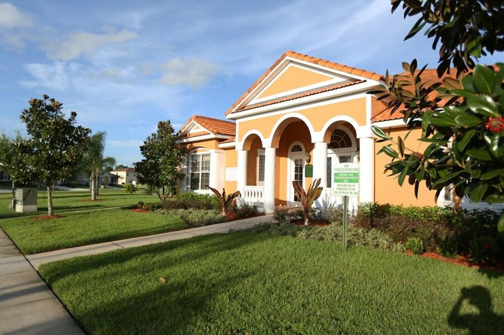 Фото Crystal Cove № 1 - 7 Bed 5 Baths Villa