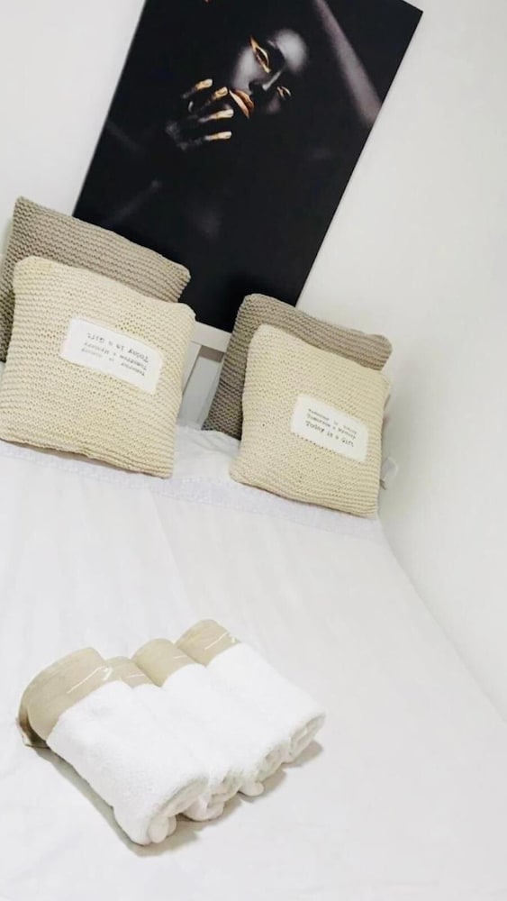 Фото Luxury Suites