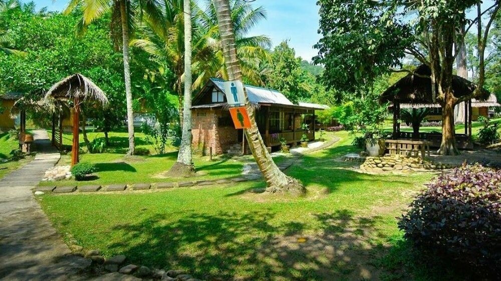 Hotel My Gopeng Resort Perak, State of Perak, photo