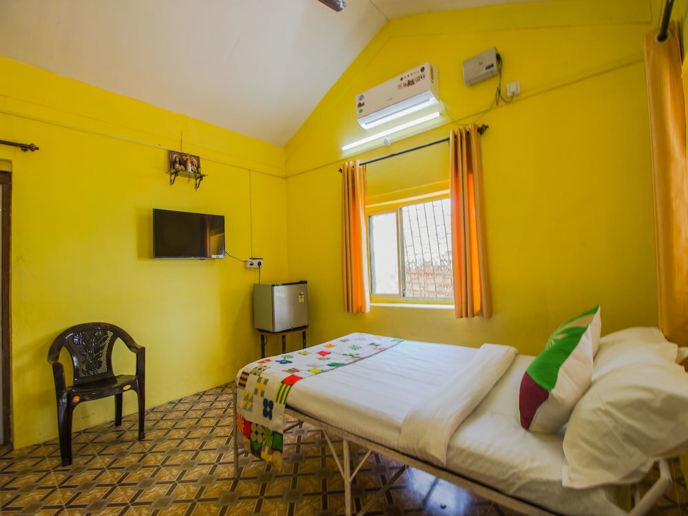 Фото Oyo 13117 Home Lake View Studio Canacona