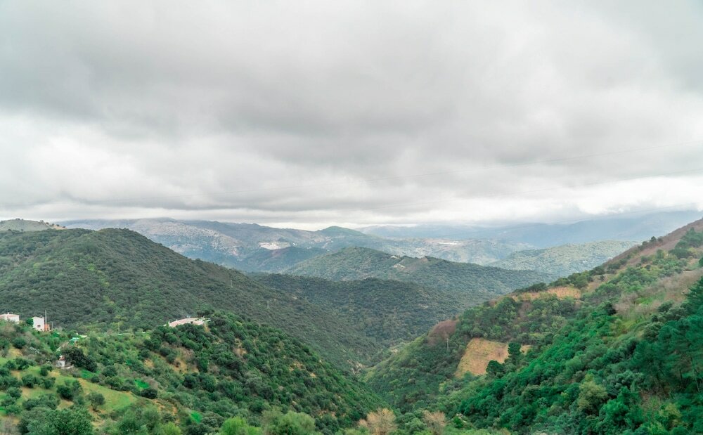 Фото Hotel finca Almejí