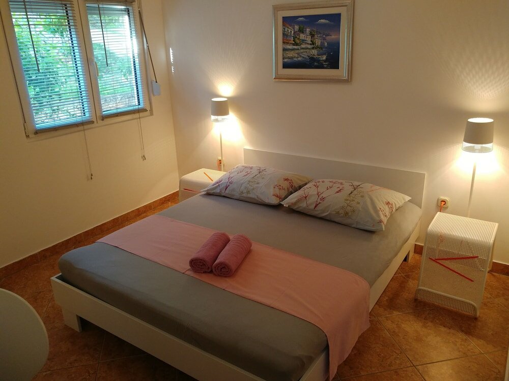 Фото Astramaris Apartments