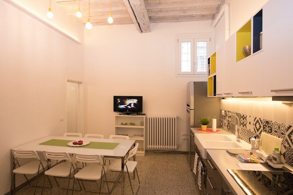 Фото Elisa Apartment