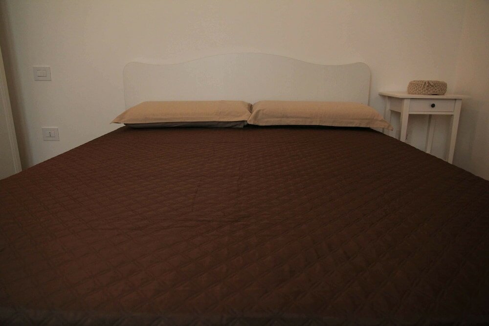 Фото DomusApuliae Holidays Home