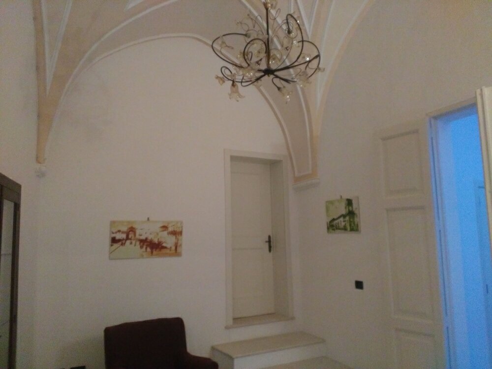 Фото Agorà Suites & Apartments