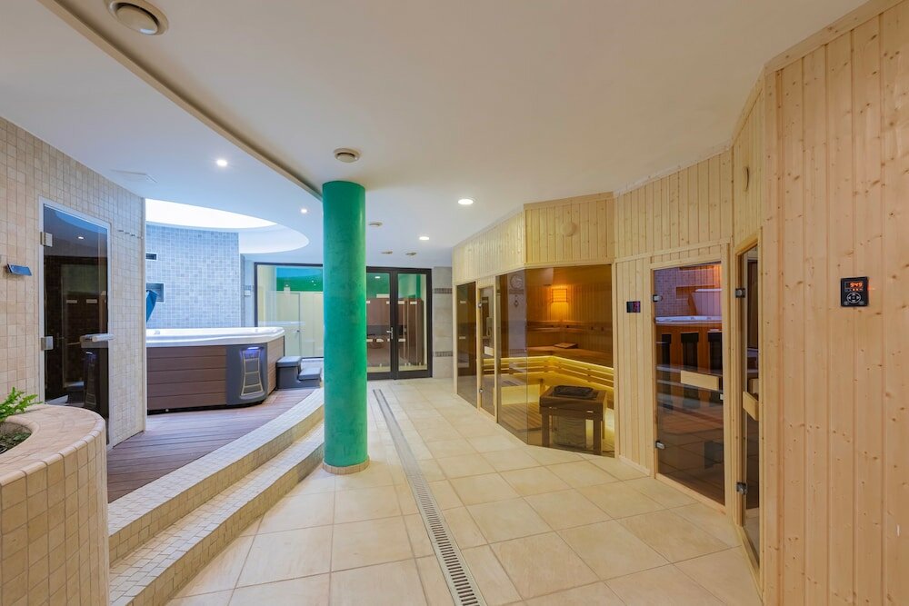 Фото Bazilika alatt Panzió